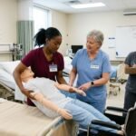 CNA Training