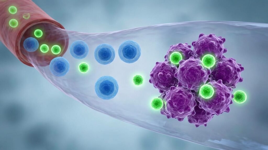 What Is Chemotherapy