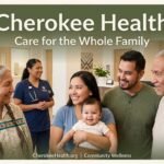 Cherokee Health