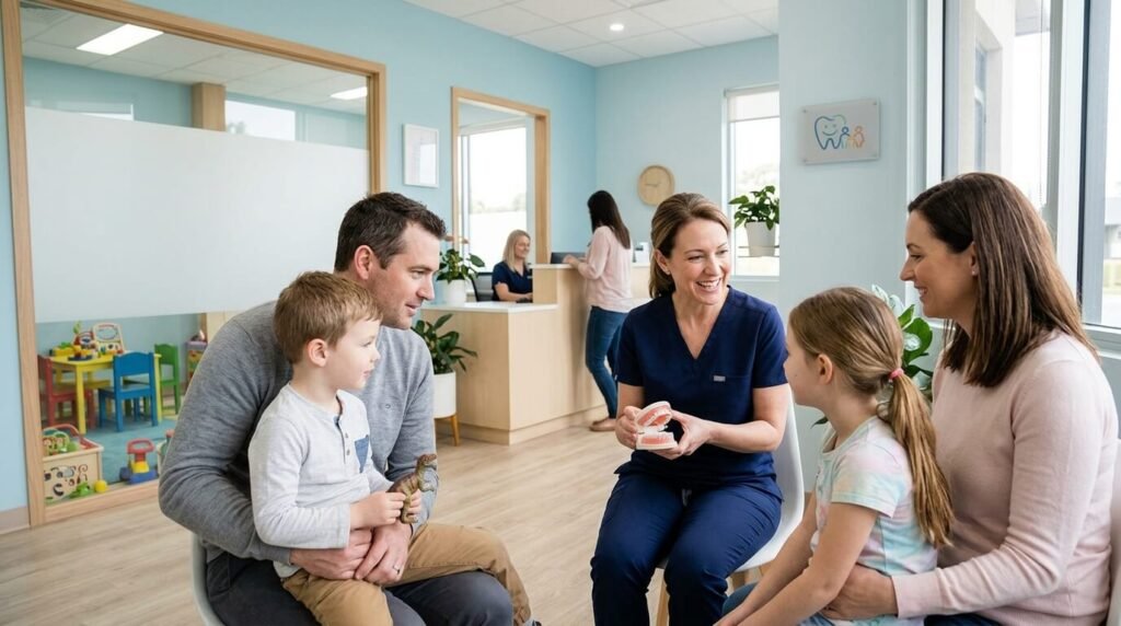 Family Dentist Near Me