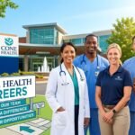 Cone Health Careers