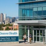 Denver Health MyChart