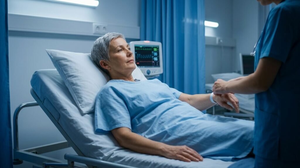 EGD Procedure