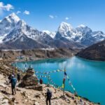 Everest Base Camp to Gokyo Lake Trek