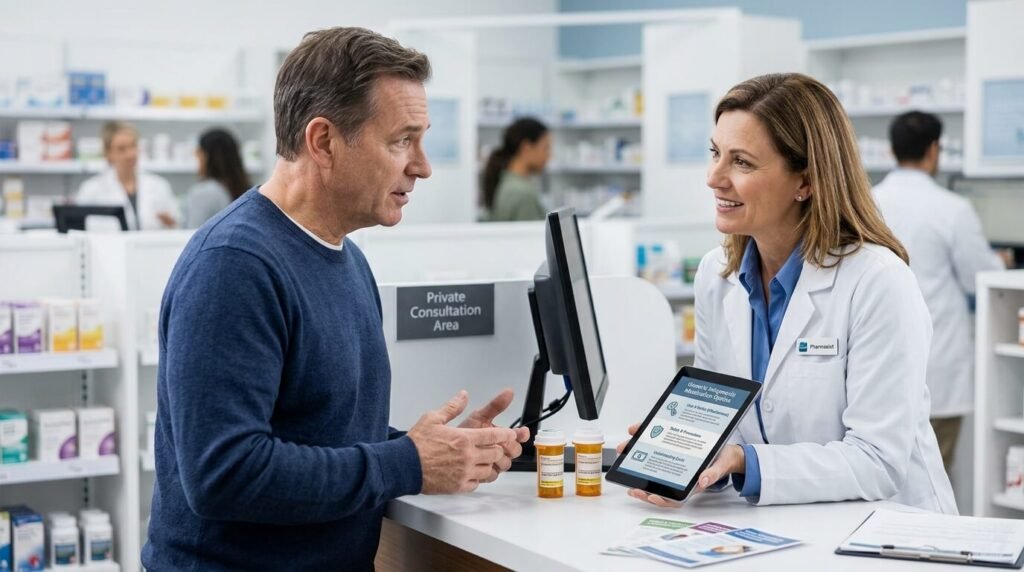 Generic Viagra