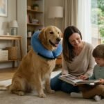 Guardian Breeding Program Benefits Dogs and Families