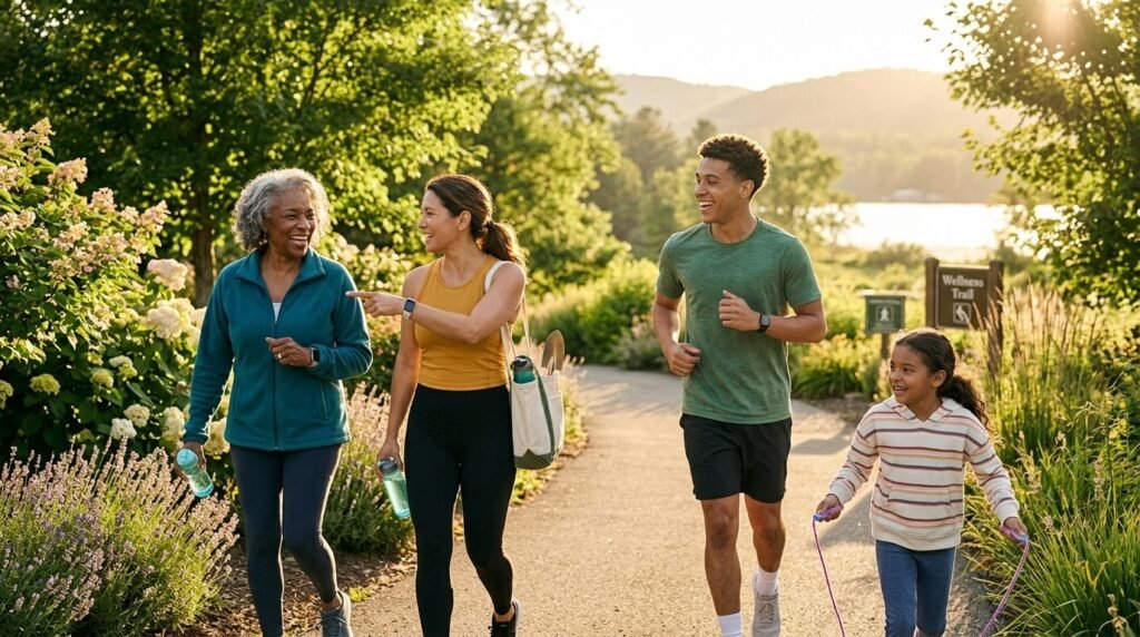 Health for Life