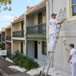 House Painters Sydney