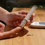 Signs of Diabetes