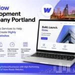 Webflow agency in Portland