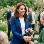 Kate Middleton Health