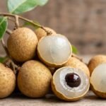 Longan Benefits