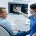 Oral Surgeon