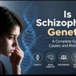 Is Schizophrenia Genetic