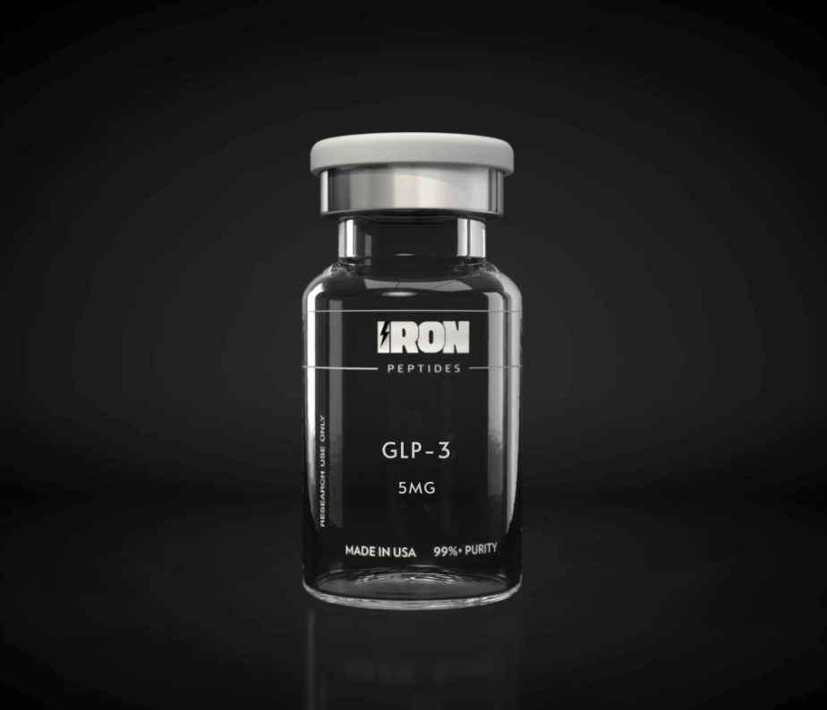 The Future of Weight Loss: How Reta GLP 3 Is Changing the Conversation