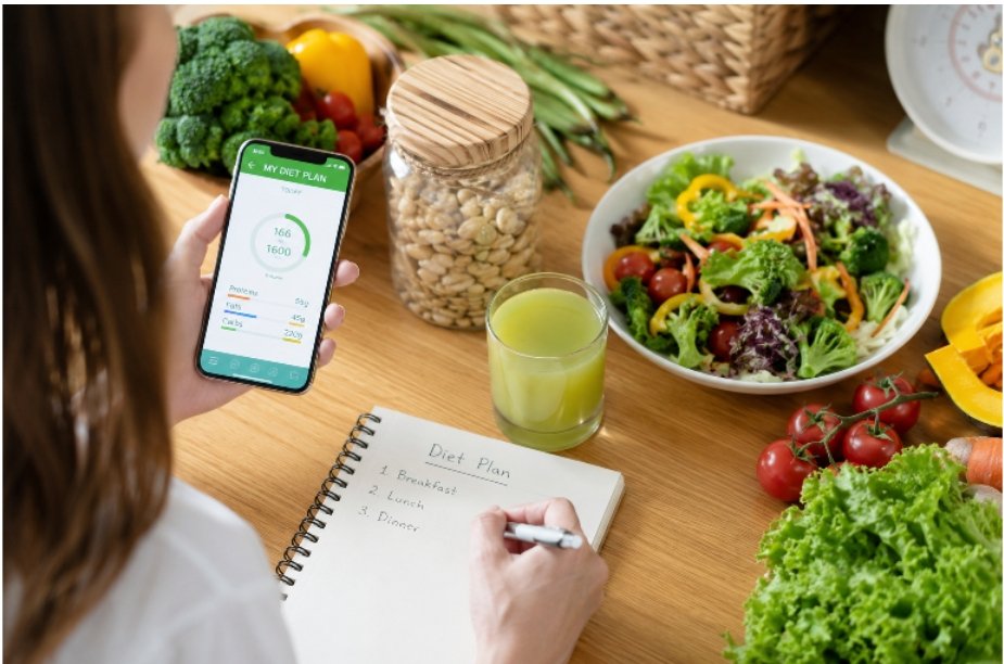 Nutrition Guidance