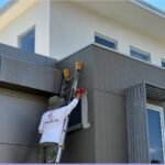 Exterior Painting in Melbourne