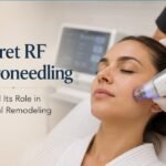 Secret RF Microneedling