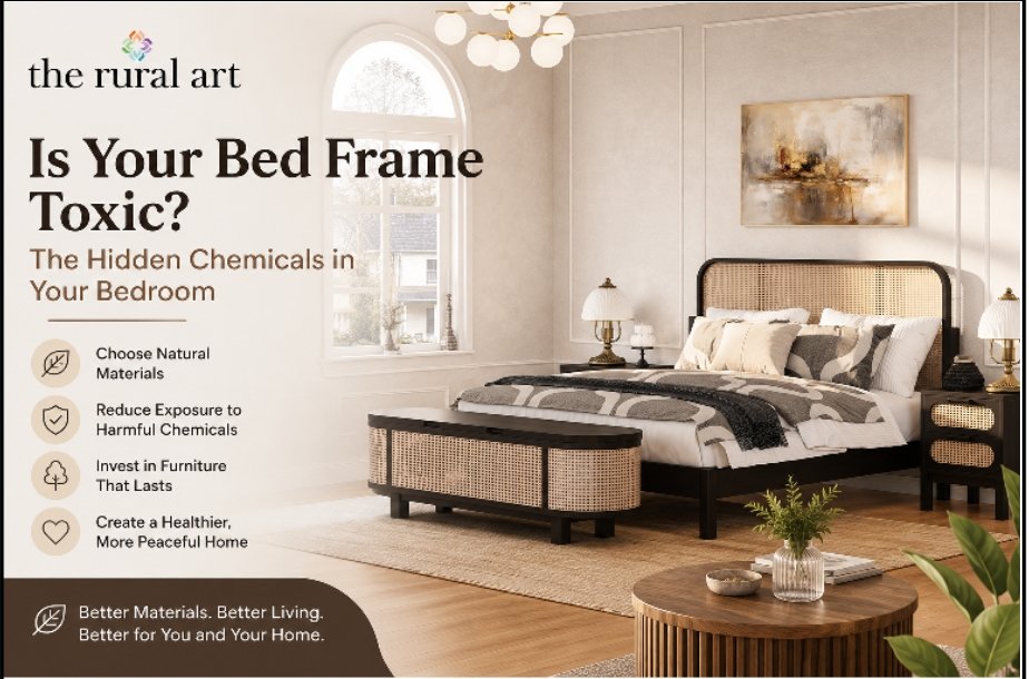 Bed Frame