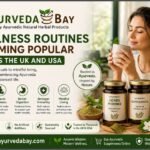 Wellness Routines Becoming Popular Across the UK and USA