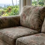 Sofa Upholstery Cleaning Keauhou