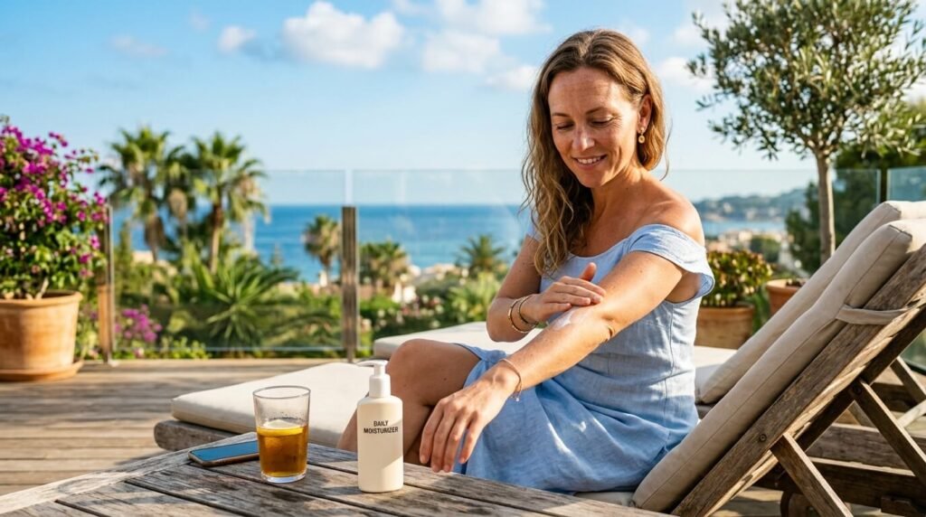 Summer Skincare Mistakes