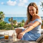 Summer Skincare Mistakes