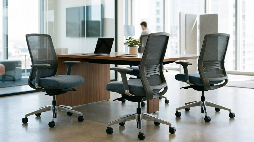 Swivel Chairs