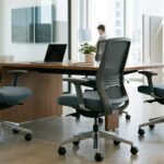 Swivel Chairs