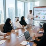 How UAE Sales