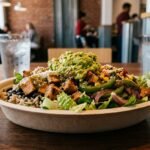Chipotle Lifestyle Bowl