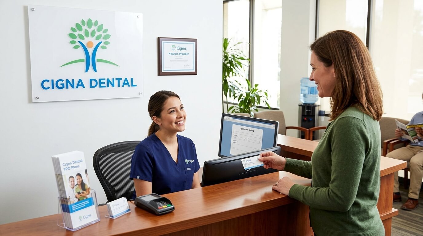 Cigna Dental