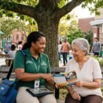 Community Health Worker Jobs