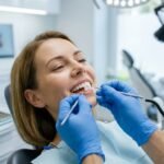 Cosmetic Dentistry