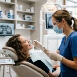 Dental Exams Near Me