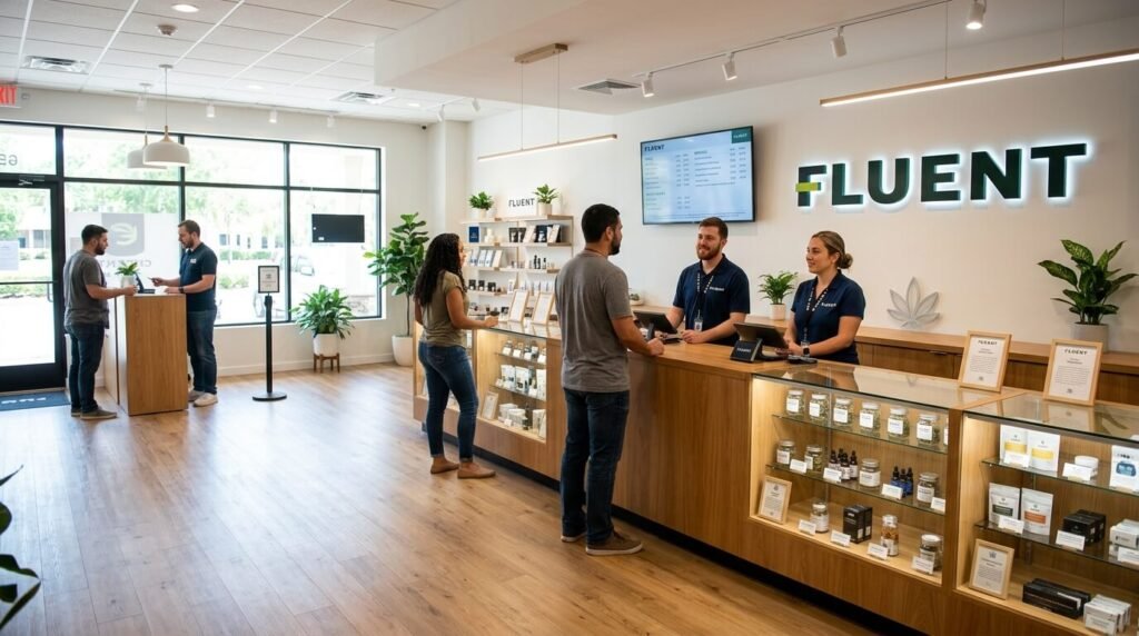 Fluent Dispensary