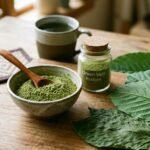 Green Vein Kratom