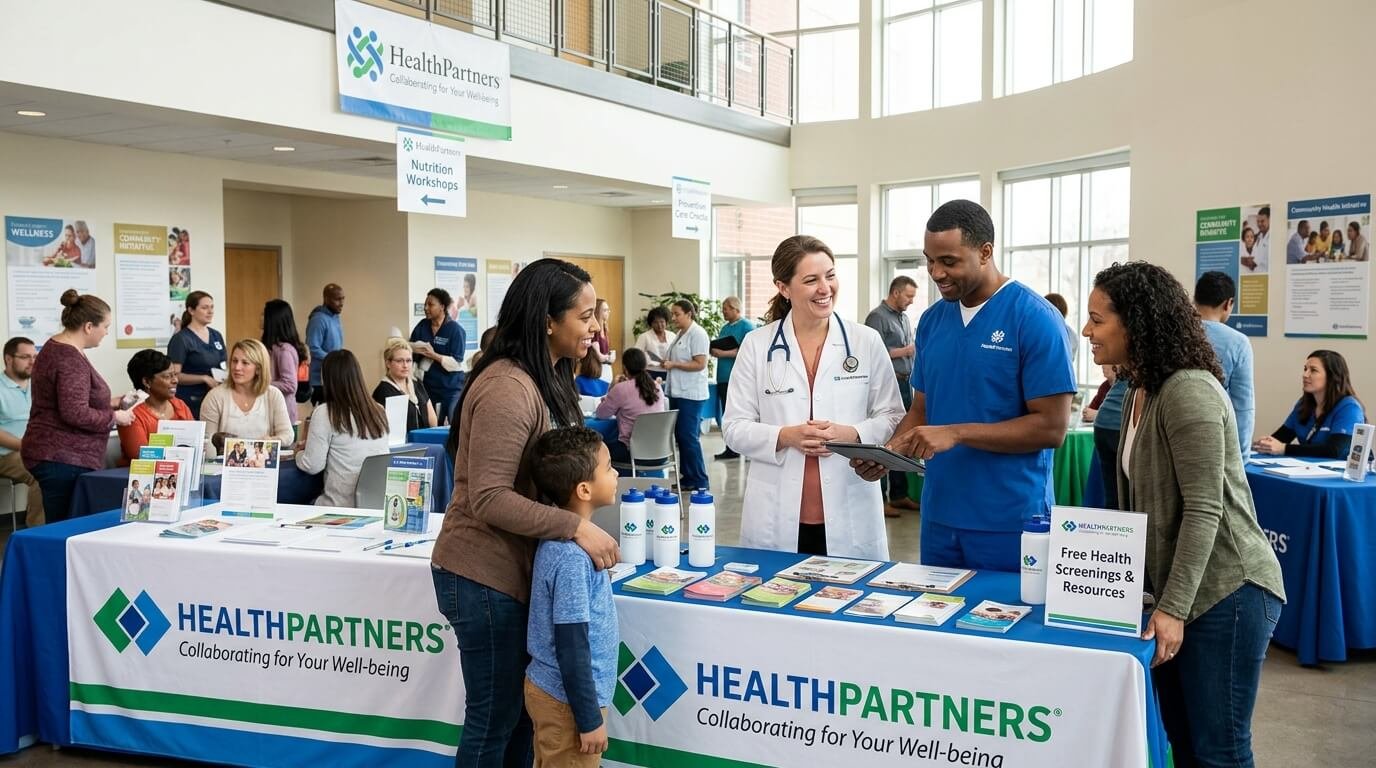 Health Partners
