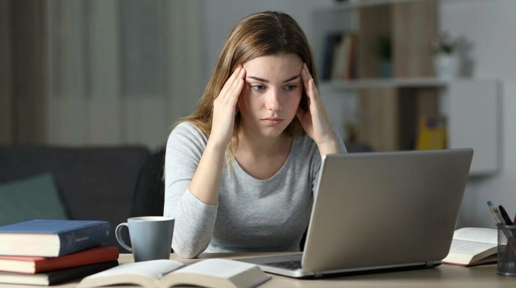How to Stop Overthinking