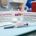 Invega Sustenna