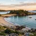 Kettle Cove ME