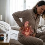 Kidney Stone Symptoms