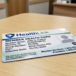Medical Card