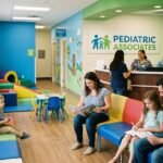 Pediatric Associates
