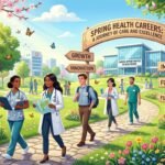 Spring Health Careers