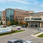 Trinity Health Ann Arbor