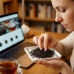 They Buy Black Tea Online