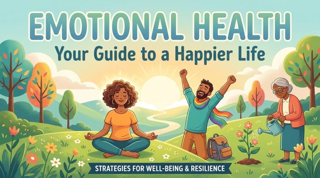Emotional Health