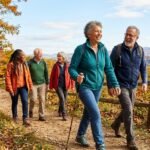 Healthy Aging After 50