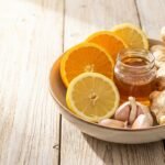 Immunity Boosters